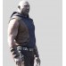 Guardians of the Galaxy 3 2023 Dave Bautista (Drax) Leather Vest